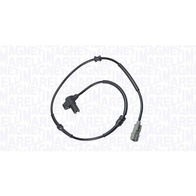 Kuva MAGNETI MARELLI 172100105010 ABS Anturi Etuakseli 2 1700 1015 CITROËN: Xsara Farmari, Hatchback, Picasso