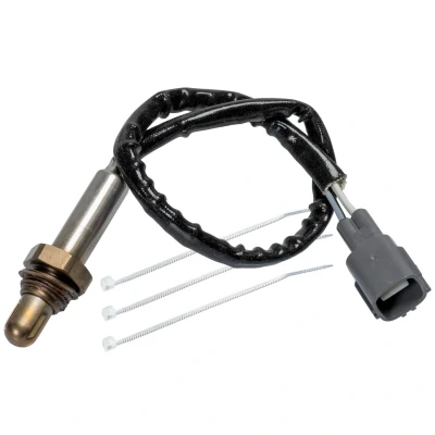 Kuva FEBI BILSTEIN 175966 Lambda Anturi Lämmitetty 4 TOYOTA: Avensis II Station Wagon, Yaris I Hatchback, Sedan