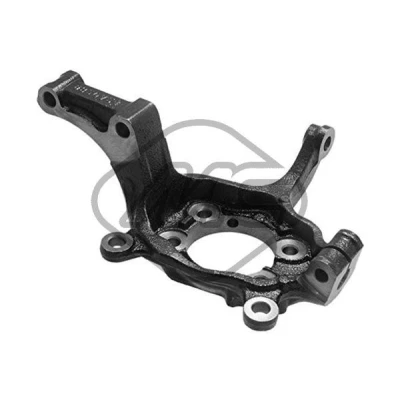 Kuva Olka akseli, pyöräntuenta, Etuakseli, oikea NISSAN QASHQAI / +2 I OE 40014JD000