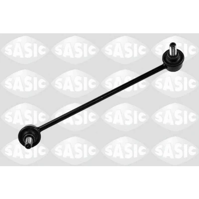 Kuva SASIC 2306175 Koiranluu Etuakseli, vasen 218 M10x1,25 x2