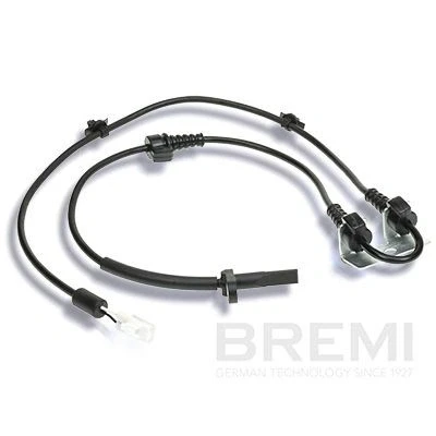 Kuva BREMI 50974 ABS Anturi Kaapelilla SUZUKI: SX4 I Hatchback
