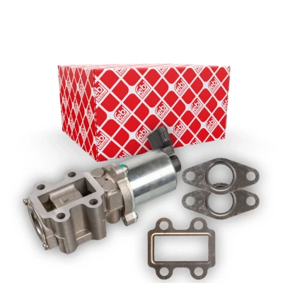 Kuva FEBI BILSTEIN 170613 EGR Venttiili Tiivisteillä TOYOTA: Avensis II Station Wagon, RAV4 III SUV, Corolla Verso
