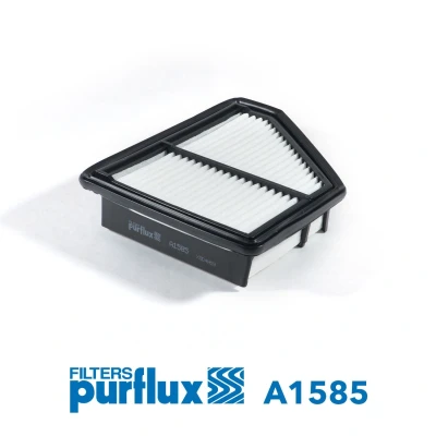 Kuva PURFLUX A1585 Ilmansuodatin 45 165 197 Suodatinpanos HONDA: CIVIC 8 Hatchback