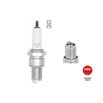 Kuva NGK 5422 Sytytystulppa M14 x 1,25 SW: 20,8 mm FIAT: Uno Hatchback