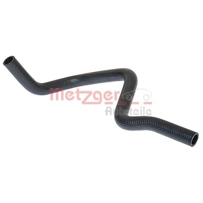 Kuva METZGER 2420107 Jäähdyttimen Letku EPDM (eteenipropeeni dieeni kumi) FORD: Transit Mk5 Van