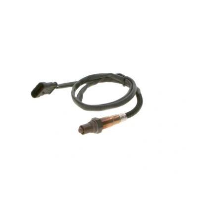 Kuva BOSCH 0 258 006 189 Lambda Anturi 4 FIAT: Ducato III Bussi, Van
