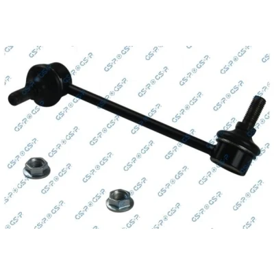 Kuva Tanko, kallistuksenvaimennin, Etuakseli, oikea ISUZU D MAX I, II, Flak/chassi I OE 8972357861, 8979445680, 97944568
