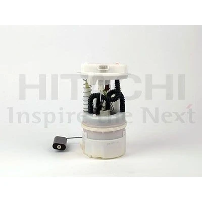 Kuva HITACHI 2503562 Polttoainepumppu Säiliön anturilla Sähköinen Bensiini