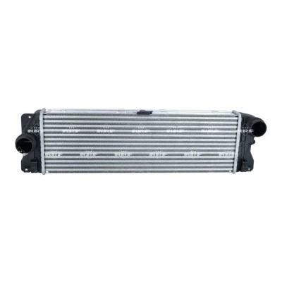 Kuva Välijäähdytin Nrf 309142 mercedes benz OE 9075011600, A9075011600