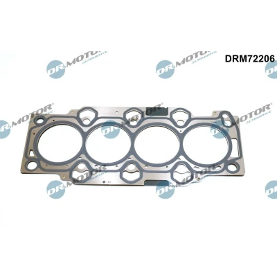 Kuva DR.MOTOR AUTOMOTIVE DRM72206 Kannentiiviste 1 78,2 KIA: cee‘d II Hatchback, I Farmari, HYUNDAI: i40 i30 Farmari