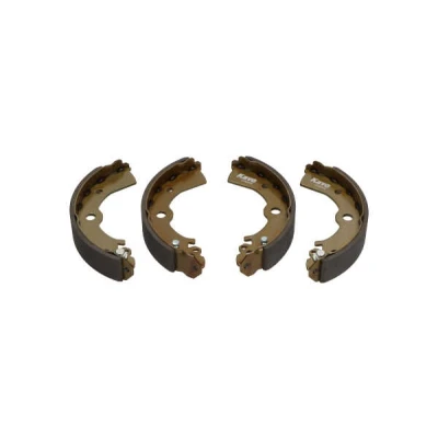 Kuva KAVO PARTS KBS 7424 Jarrukengät 180 31 NISSAN: ALMERA 1 Hatchback