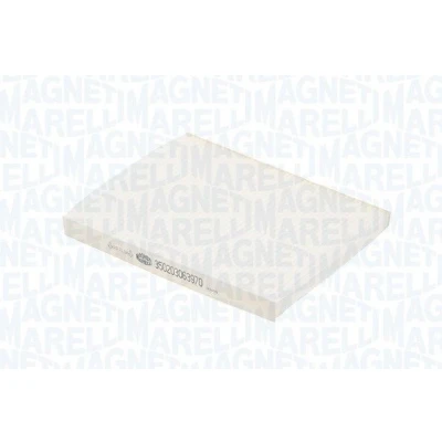 Kuva MAGNETI MARELLI 350203063970 Raitisilmasuodatin Suodatinpanos, Hiukkassuodatin 230 180 20 KIA: Venga, HYUNDAI: ix20