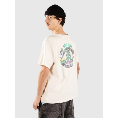 Kuva Element Printtipaita, Koko: Medium, Teg