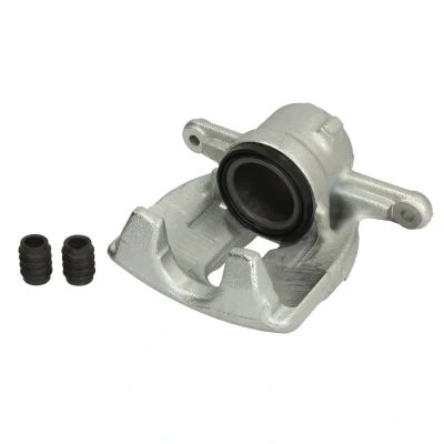 Kuva BUDWEG CALIPER 343432 Jarrusatula SKODA: Fabia 2, Roomster, 1 Combi, SEAT: Ibiza 3, Córdoba II Sedan, VOLKSWAGEN: Polo IV Hatchback