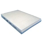 Kuva ALCO FILTER MS 6161 Raitisilmasuodatin Siitepölysuodin 304,0 199,0 30,0 OPEL: Astra H Caravan, Hatchback, G Caravan