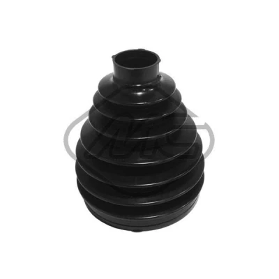 Kuva Paljekumi, vetoakseli, Pyörän puoli CITROËN C8, FIAT ULYSSE, LANCIA PHEDRA, PEUGEOT 807, RENAULT ESPACE IV, VEL SATIS OE 7701209248