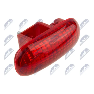 Kuva Lisäjarruvalo, Molemminpuolin NISSAN, OPEL, RENAULT OE 2654000QAB, 26540 00QAB, 2654000QAC