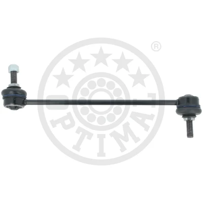 Kuva OPTIMAL G7 1558A Koiranluu Etuakseli, vasen, oikea 255 Teräs NISSAN: NV200 / Evalia Bussi, Van Farmari, Note I