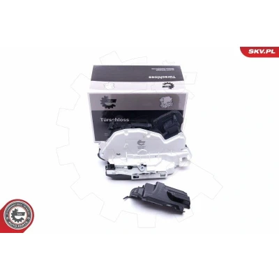 Kuva Ovilukko SEAT, VW OE 5K1837015A, 5K1837015C, 5K1837015E