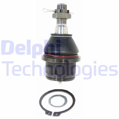 Kuva DELPHI TC1845 Alapallonivel 56 108 CHEVROLET: Trailblazer