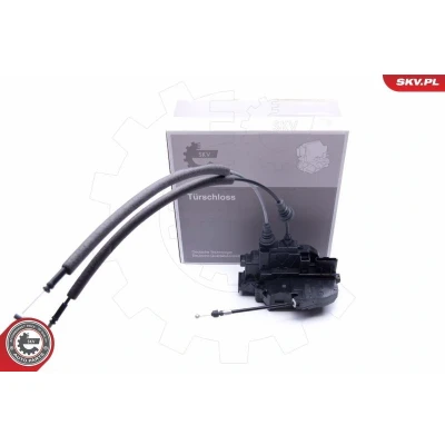 Kuva Ovilukko, Takana, Oikea HYUNDAI SANTA FÉ II OE 814202B000, 814202G000