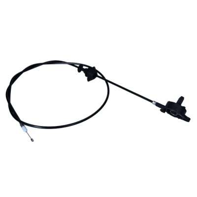 Kuva MAXGEAR 32 1764 Konepellin Avausvedin Edessä