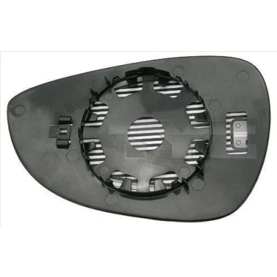 Kuva TYC 310 0130 1 Sivupeilin Lasi Vasen FORD: B Max
