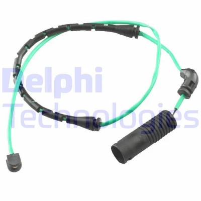 Kuva DELPHI LZ0156 Varoitinsarja, Jarrupalat