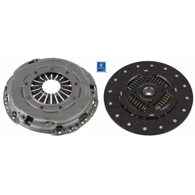 Kuva SACHS 3000 950 842 Kytkinpaketti ilman irroitinlaakeria 240 KIA: cee‘d II Sportswagon