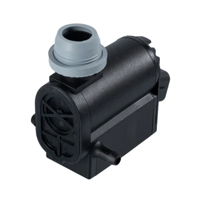 Kuva FEBI BILSTEIN 109277 Pissapojan Pumppu 12 HYUNDAI: i30 II Coupe, Farmari, Getz, KIA: Sportage IV