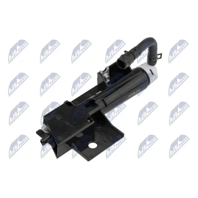 Kuva NTY EDS SB 012 Pesusuutin, Ajovalo Vasen