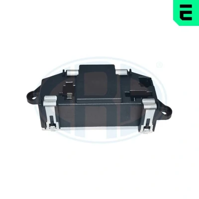 Kuva ERA 665144 Lämmityslaitteen Puhaltimen Vastus CITROËN: C4 I Grand Picasso, Picasso 1