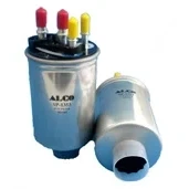 Kuva ALCO FILTER SP 1353 Polttoainesuodatin Letkusuodatin 10 8 LAND ROVER: Range Rover Sport, Discovery 3