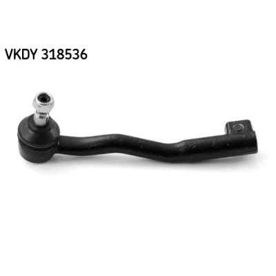 Kuva SKF VKDY 318536 Raidetangon Pää BMW: 7