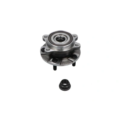 Kuva KAVO PARTS WBK 9024 Pyöränlaakerit Etuakseli sisäänrakennetulla magneetti sensorirenkaalla 90 TOYOTA: RAV4 III SUV, Avensis Farmari
