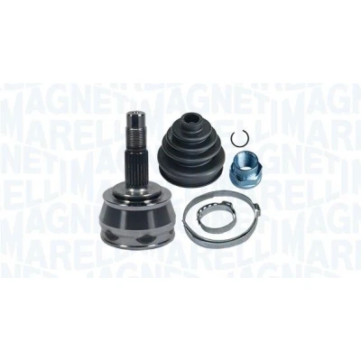 Kuva MAGNETI MARELLI 302015100097 Vetonivel Etuakseli FIAT: Punto II Hatchback