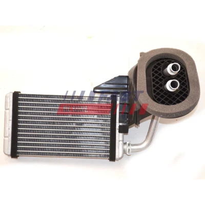 Kuva Kenno, sisätilanlämmitin Nissan, Opel, Renault, Vauxhall OE 4432041, 7701065763, 93161918