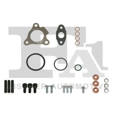 Kuva FA1 KT110720 Asennussarja Turboahdin