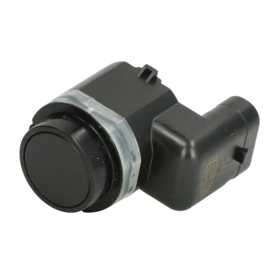 Kuva MAGNETI MARELLI 021016062010 Peruutustutka Anturit Edessä Musta NISSAN: Qashqai / Qashqai+2 I, OPEL: Vivaro A Van