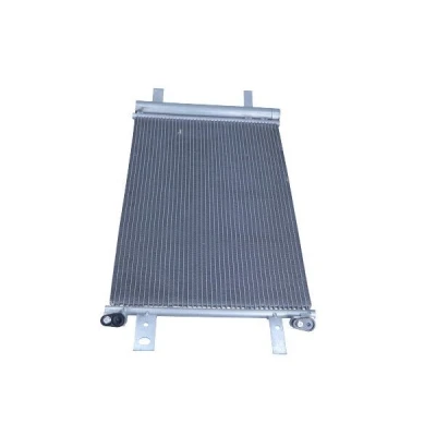 Kuva MAXGEAR Easy Fit AC834455 Ilmastoinnin Lauhdutin Vedenerottimella 14,3mm 11,1mm Alumiini 524mm R1234yf, R134a CITROËN: C4 Grand Picasso 2, Spacetourer