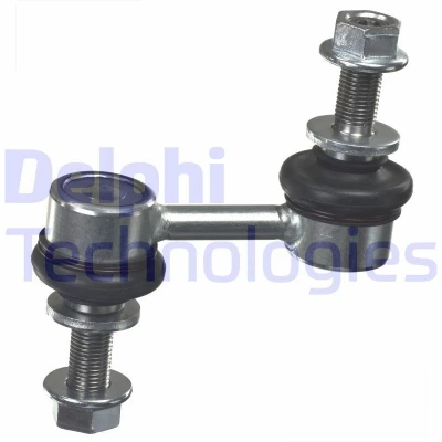 Kuva DELPHI TC2917 Koiranluu M12x1.25 SUBARU: Outback IV, Forester IV