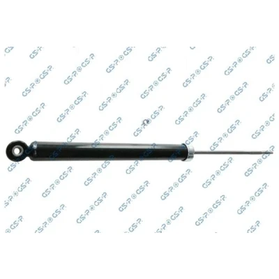 Kuva GSP 32113160 Iskunvaimentimet Taka akseli Kaasupaine Kaksiputki Teleskooppi iskunvaimentaja FIAT: Linea (323, 110) 1.3 D Multijet, 1.4, 1.4 T Jet