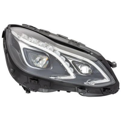 Kuva HELLA 1EX 011 066 681 Ajovaloumpio MERCEDES BENZ: E sarja Sedan, T modell
