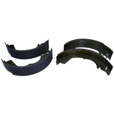 Kuva MAXGEAR 19 4544 Jarrukengät Taka akseli 270 57 TOYOTA: Hiace 4 Kasten, Bus, HILUX 6 Pick up, VOLKSWAGEN: Taro