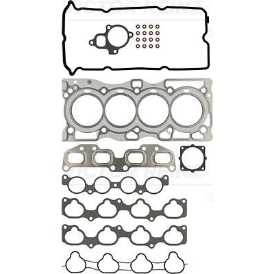 Kuva REINZ 02 53295 01 Tiivistesarja Sylinterikansi NISSAN: X Trail, Primera Sedan, Hatchback