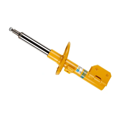 Kuva BILSTEIN B6 Performance 35 243984 Iskunvaimentimet Etuakseli Kaasupaine Yksiputkinen säiliö ylöspäin Joustintuki Tappi ylhäällä, Purisitin alhaalla