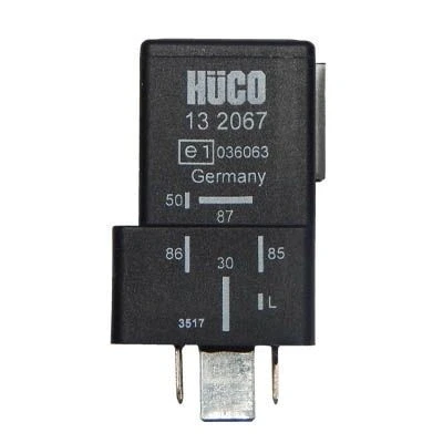 Kuva HITACHI 132067 Hehkurele