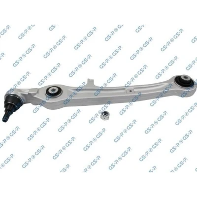 Kuva Tukivarsi, pyöräntuenta, Sisempi, Etuakseli, ala AUDI A6 Allroad C6, C6 Avant OE 4F0407151, 4F0407151A, 4F0407152