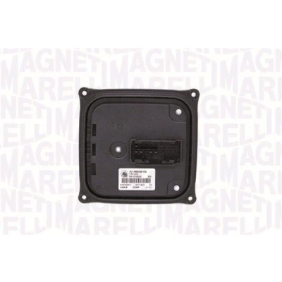 Kuva MAGNETI MARELLI 711307329502 Ohjainlaite, Valo MERCEDES BENZ: C sarja T modell, Sedan