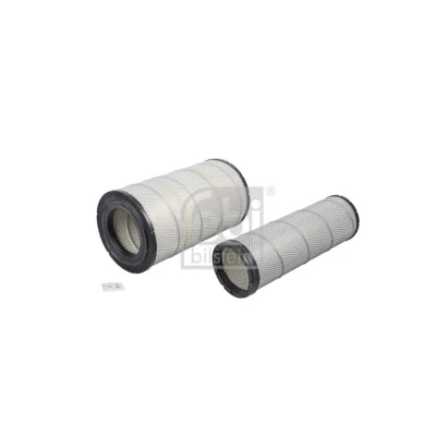 Kuva FEBI BILSTEIN 100459 Ilmansuodatin 312 555 Suodatinpanos rasvalla